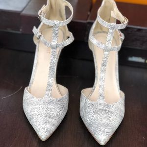 Nine West heels